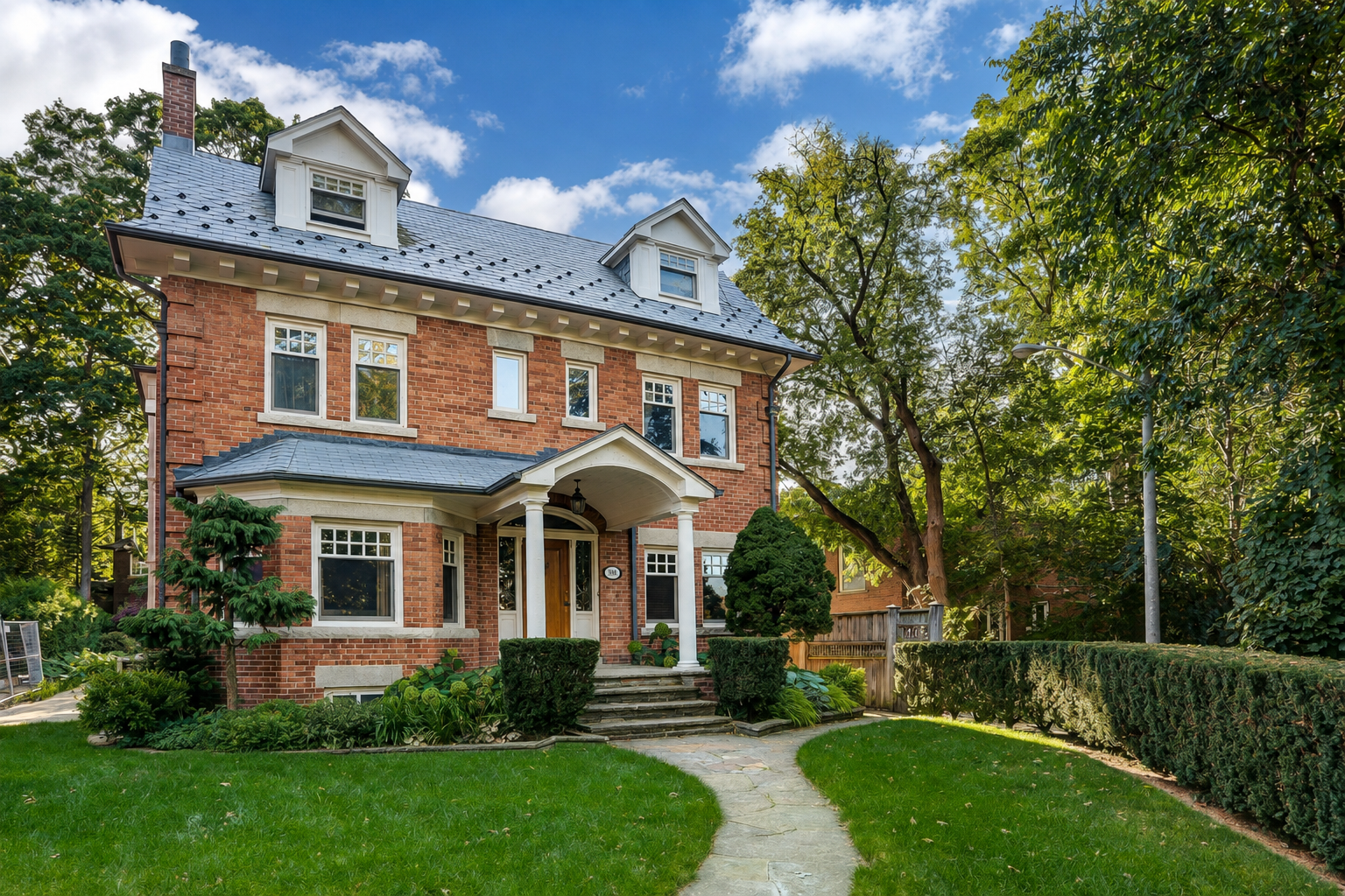 394 Walmer Road — represented by The Rivadeneira Group