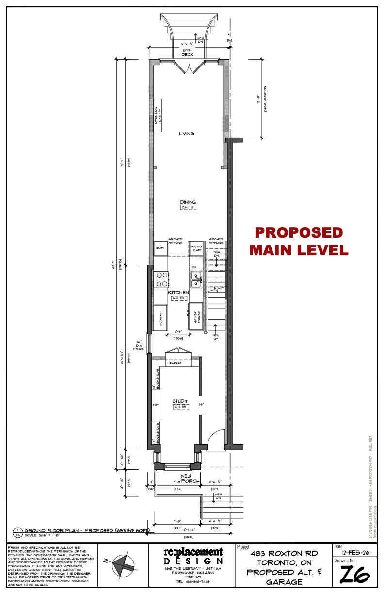 483 Roxton Rd — photo 5