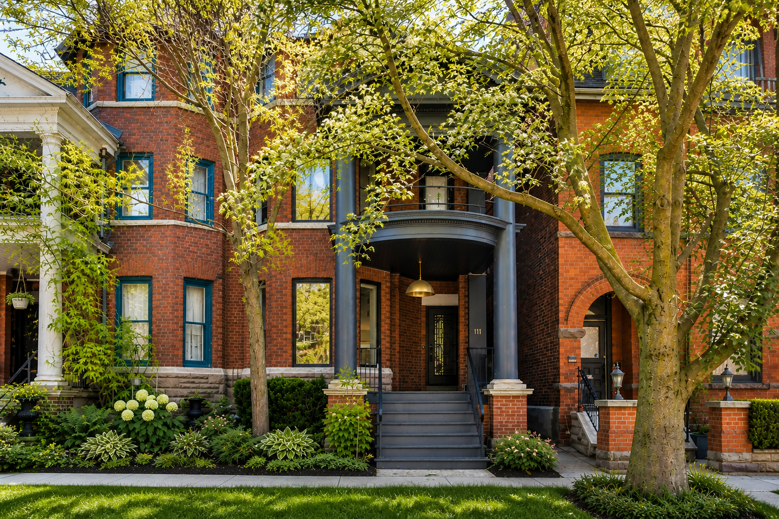 111 Bedford Road