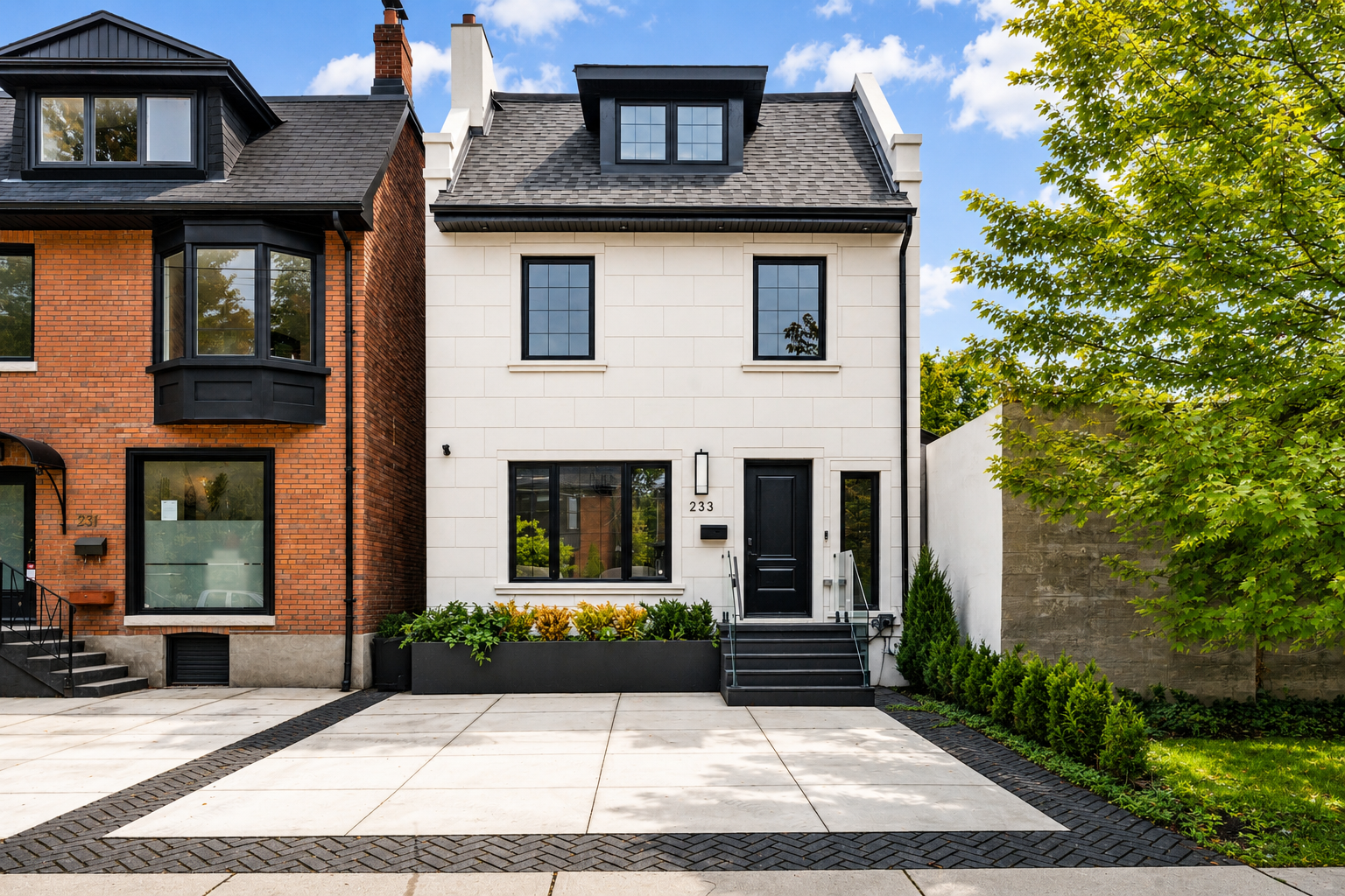 233 MacPherson Ave