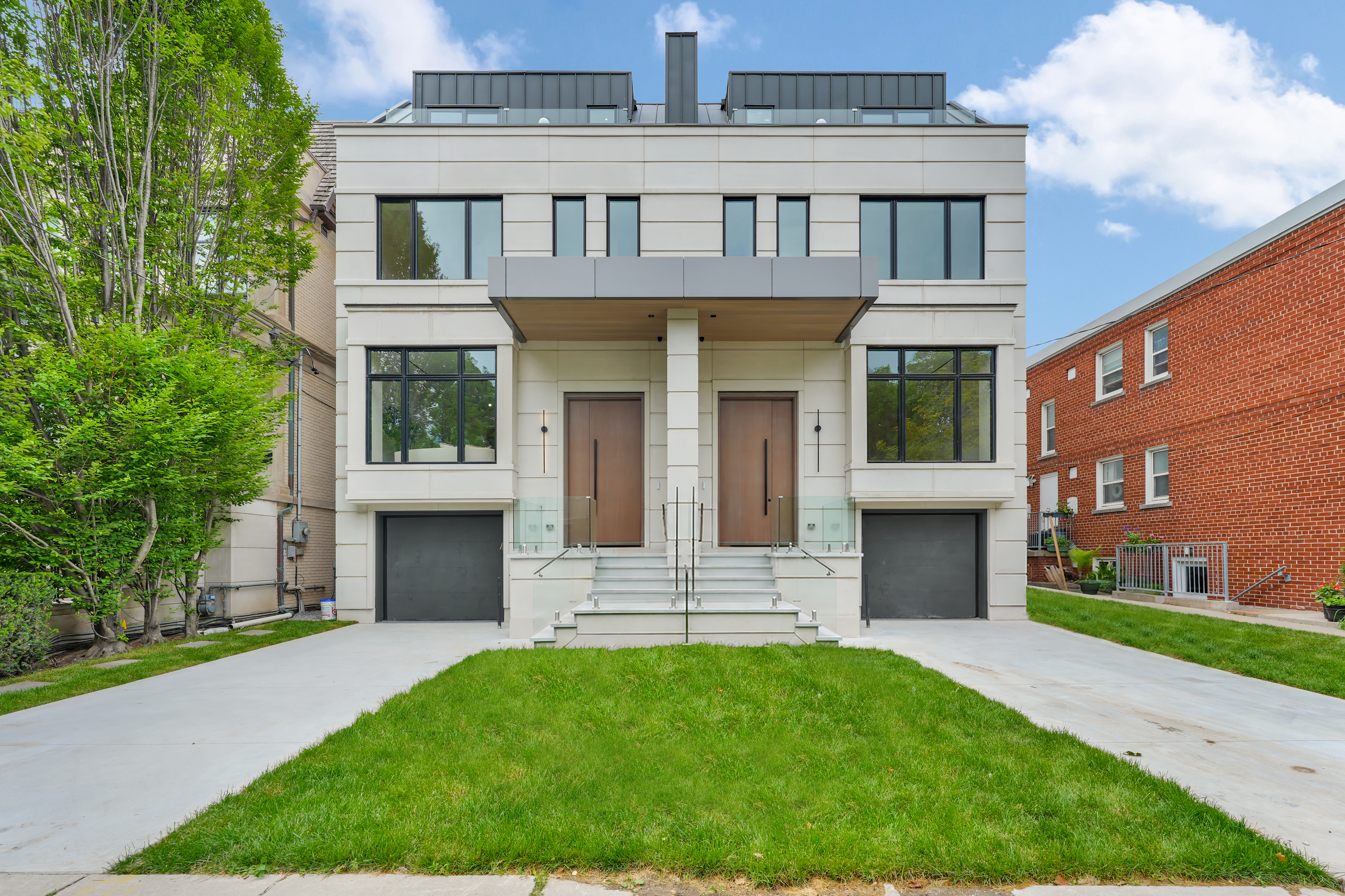 108 Heath Street W — photo 1