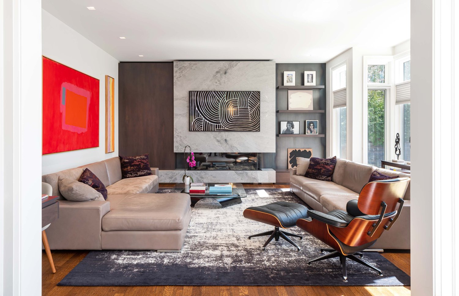 South Hill Residence — photo 4
