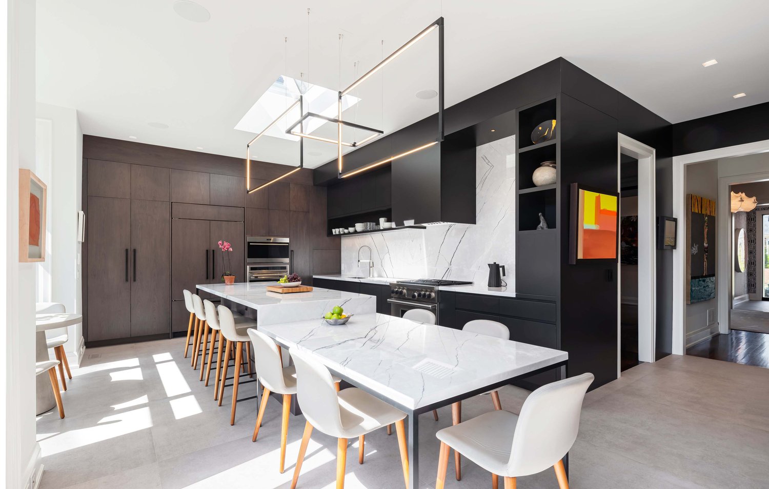 South Hill Residence — photo 5