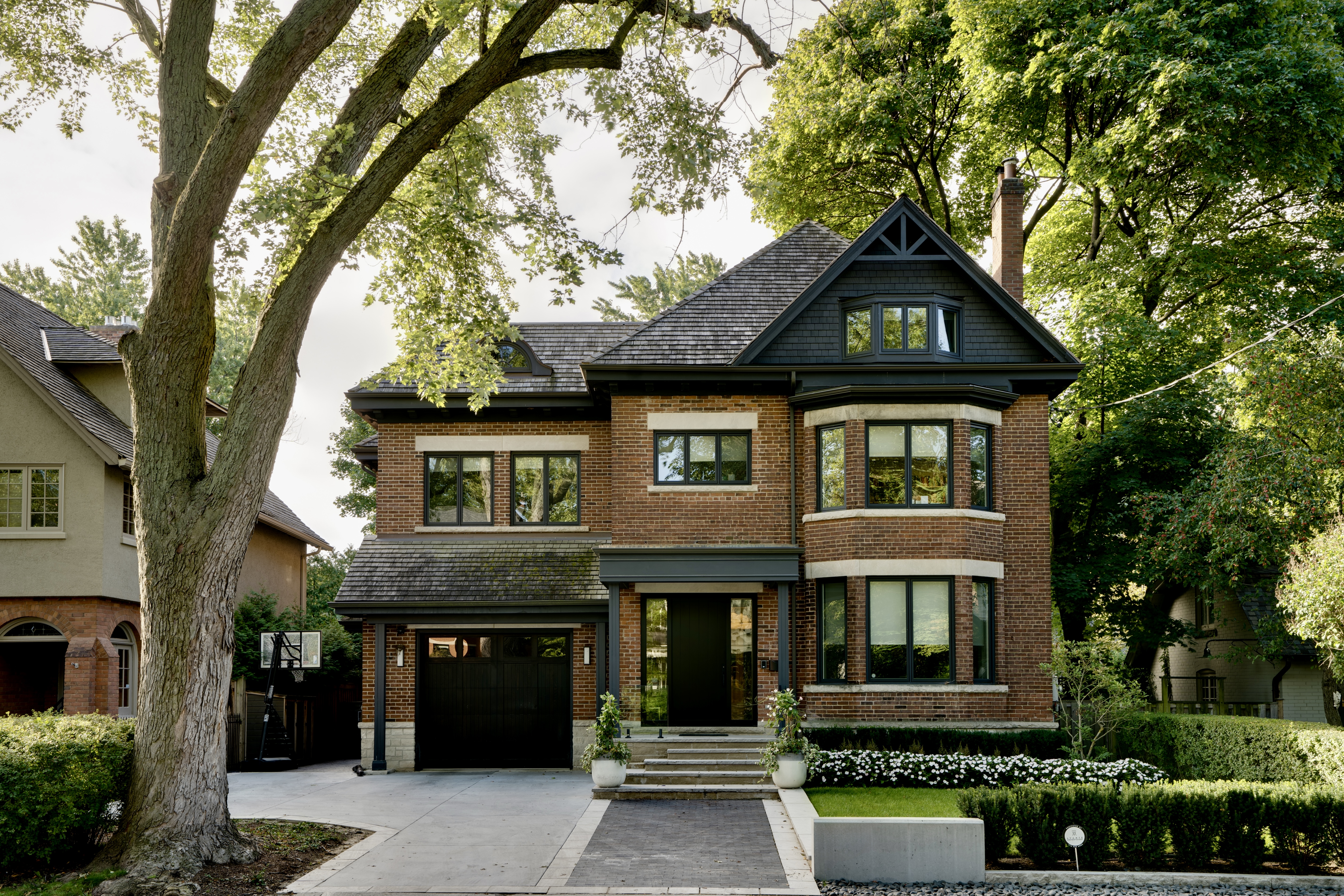 South Hill Residence