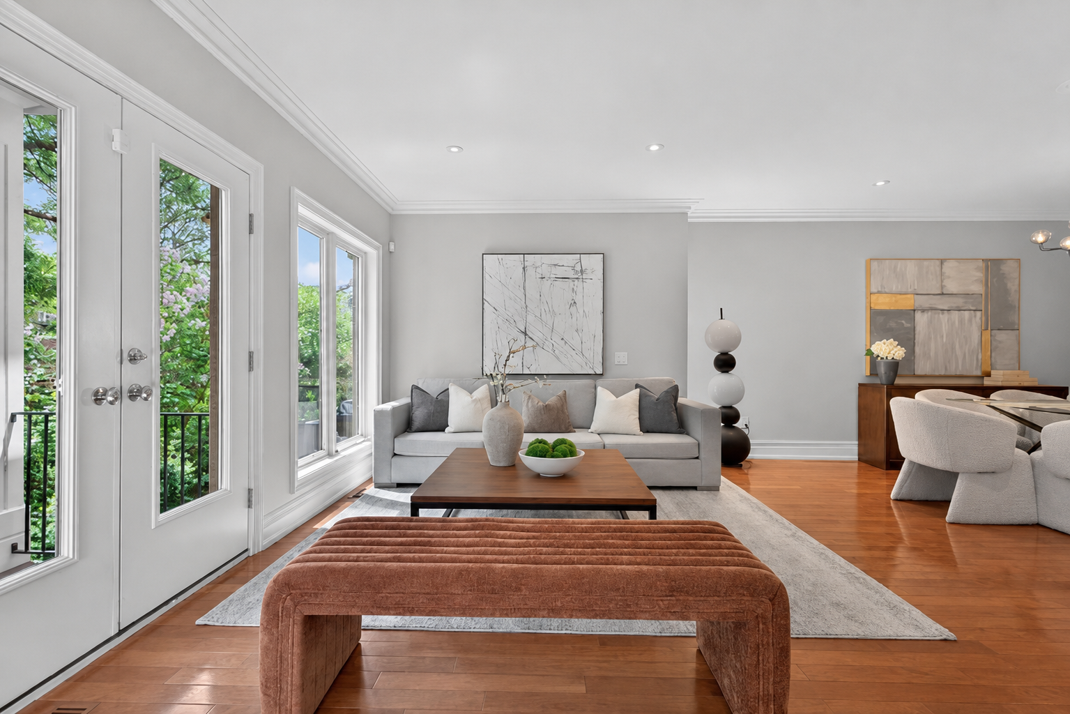 89 Bernard Avenue — photo 14