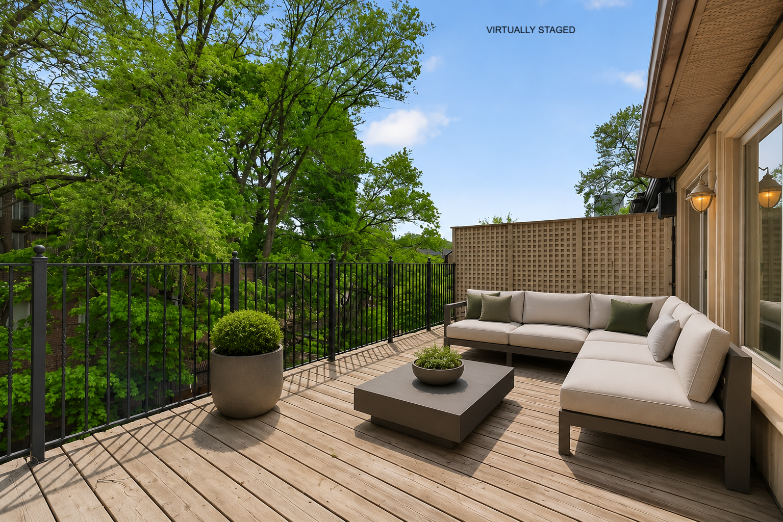 89 Bernard Avenue — photo 26
