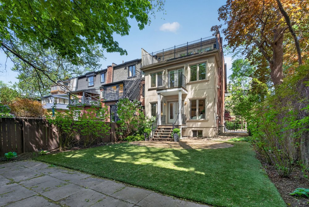 89 Bernard Avenue — photo 36