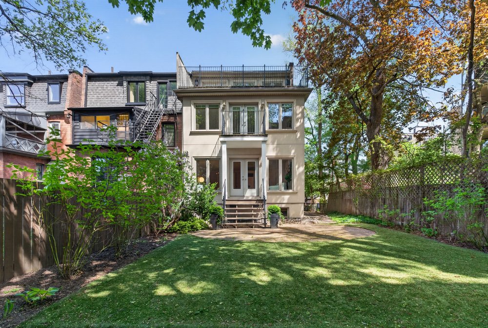 89 Bernard Avenue — photo 37