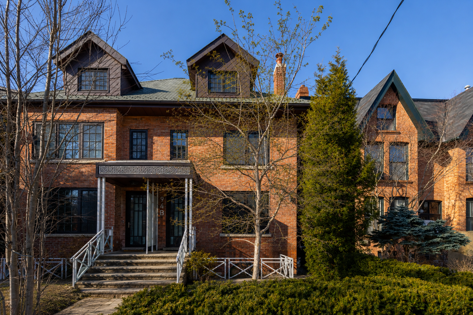 94B Admiral Road — photo 1