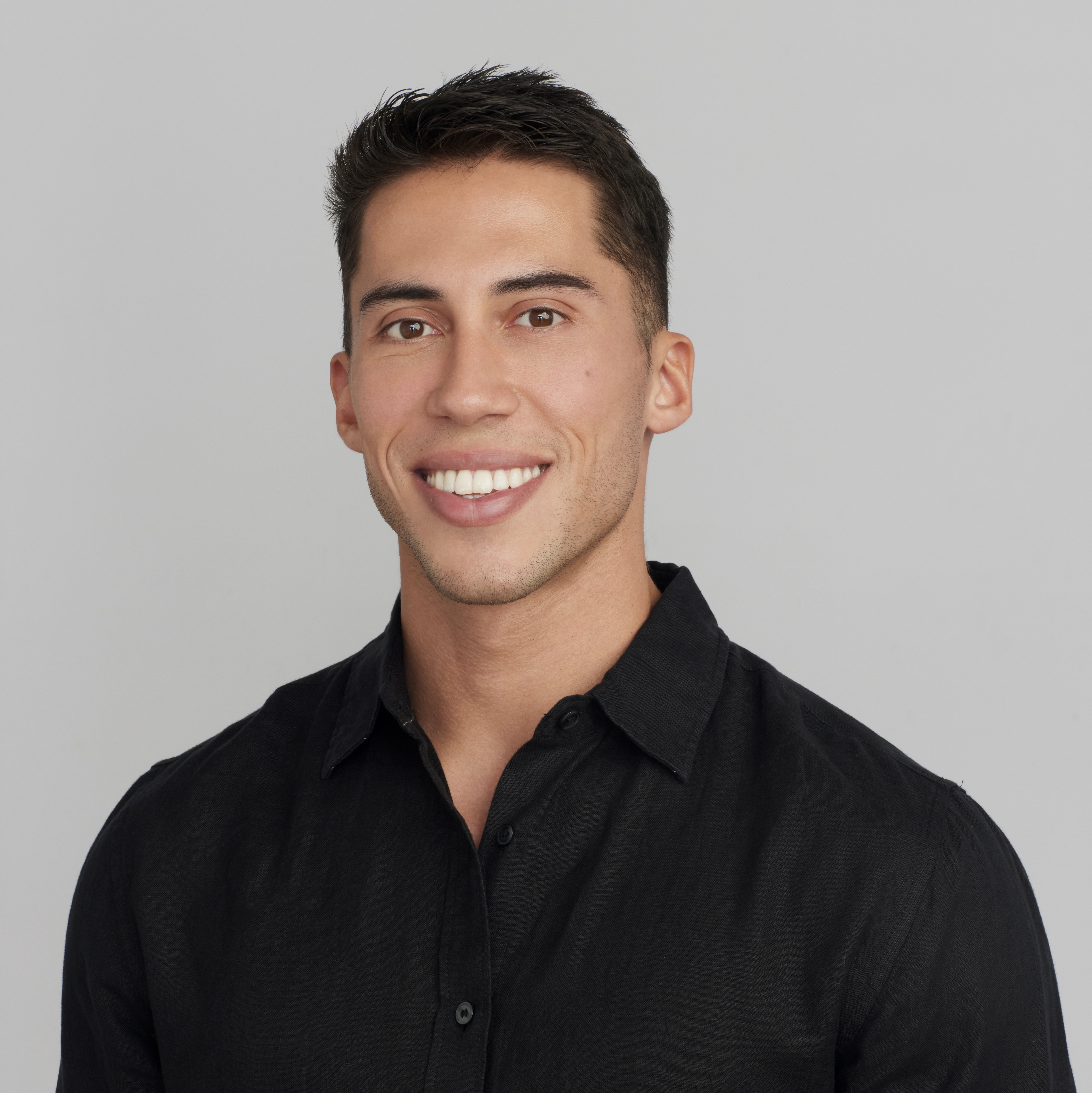 Andres Rivadeneira